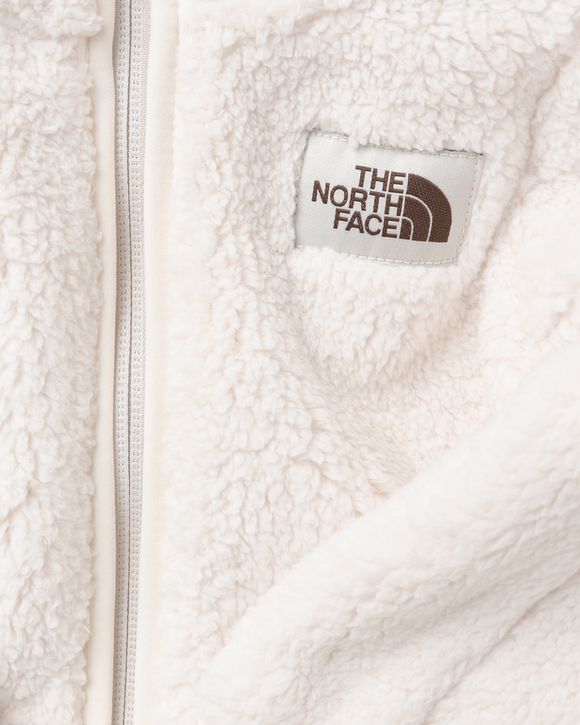 INFANT CAMPSHIRE BEAR HOODIE