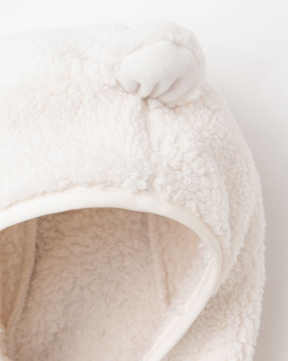 INFANT CAMPSHIRE BEAR HOODIE