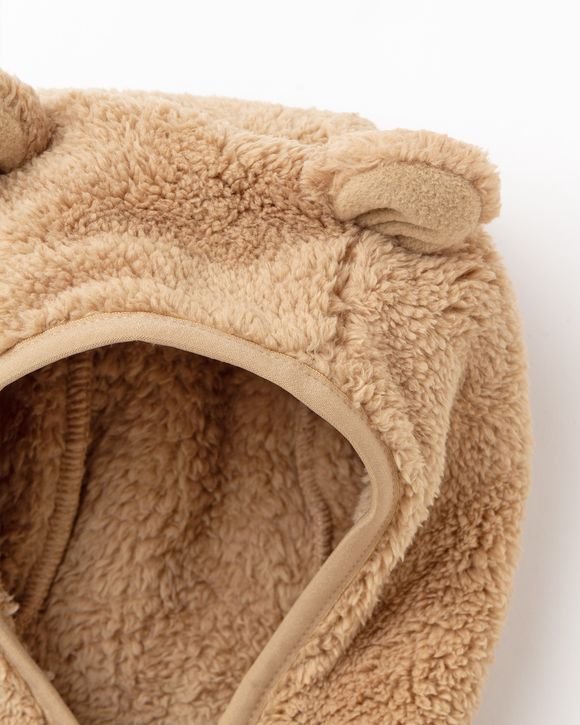 INFANT CAMPSHIRE BEAR HOODIE