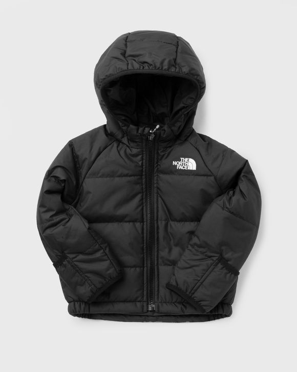 Infant Reversible Perrito Jacket