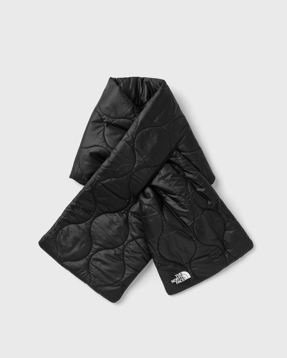 INSULATED SCARF