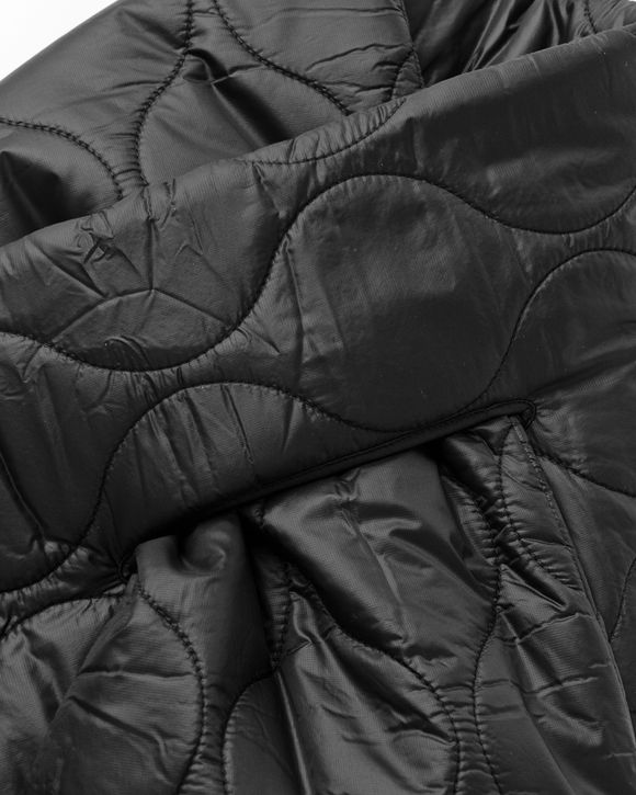 INSULATED SCARF