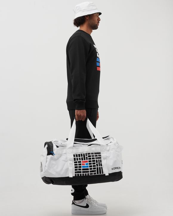 INTERNATIONAL COLLECTION BASE CAMP DUFFEL BAG