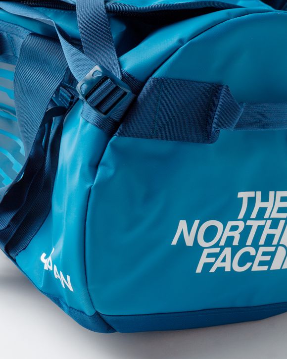 INTERNATIONAL COLLECTION BASE CAMP DUFFEL BAG