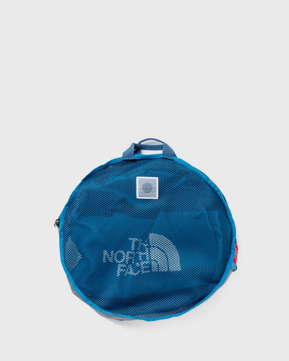 INTERNATIONAL COLLECTION BASE CAMP DUFFEL BAG