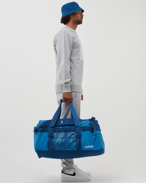 INTERNATIONAL COLLECTION BASE CAMP DUFFEL BAG