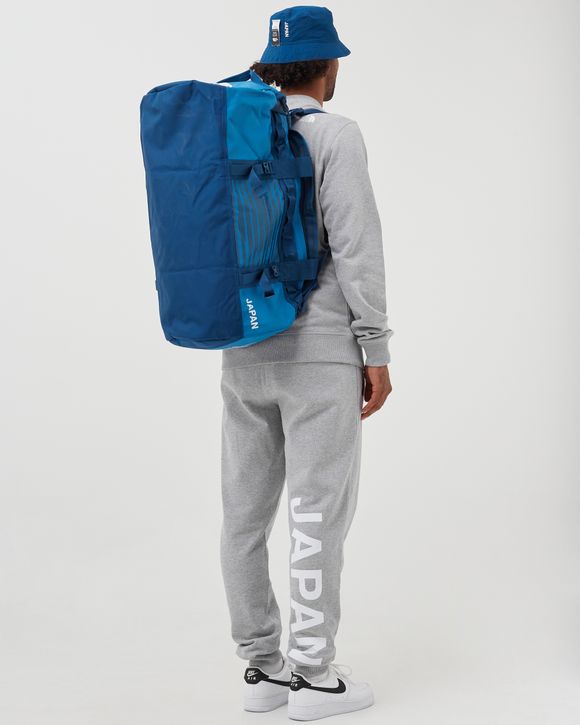 INTERNATIONAL COLLECTION BASE CAMP DUFFEL BAG