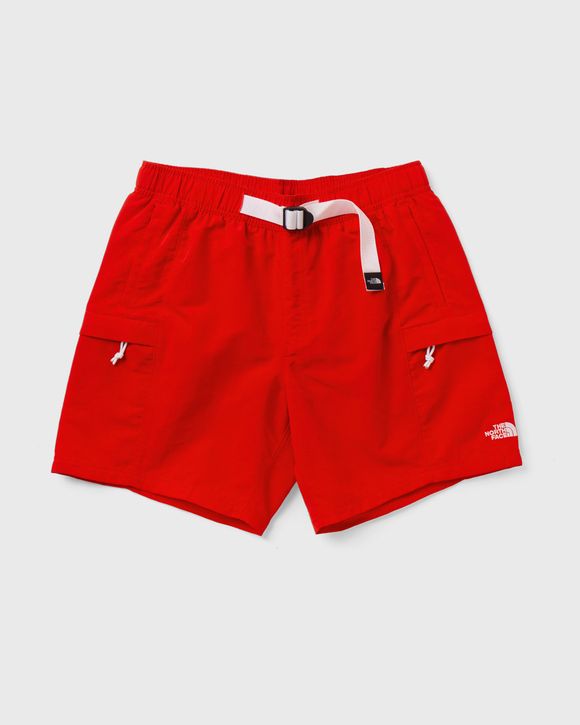 INTERNATIONAL COLLECTION CLASS V BELTED SHORT