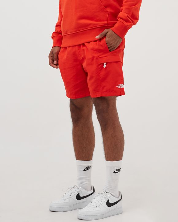 INTERNATIONAL COLLECTION CLASS V BELTED SHORT