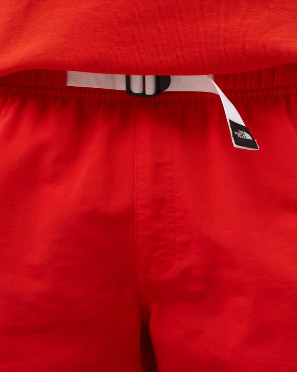 INTERNATIONAL COLLECTION CLASS V BELTED SHORT
