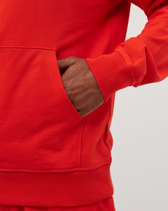 INTERNATIONAL COLLECTION CLASSIC CLIMB HOODIE 