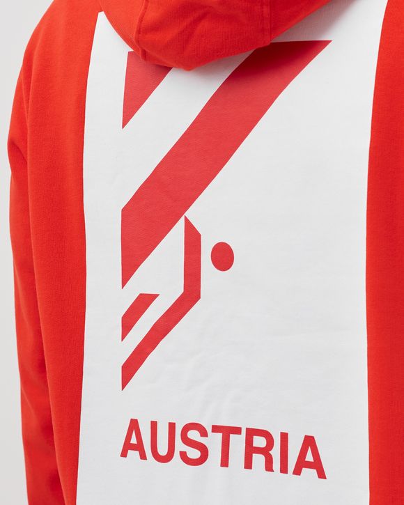 INTERNATIONAL COLLECTION CLASSIC CLIMB HOODIE 