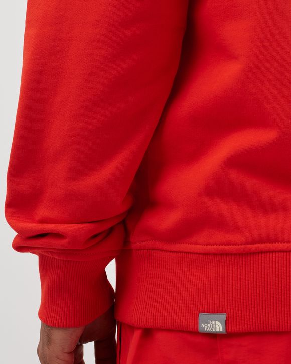 INTERNATIONAL COLLECTION CLASSIC CLIMB HOODIE 