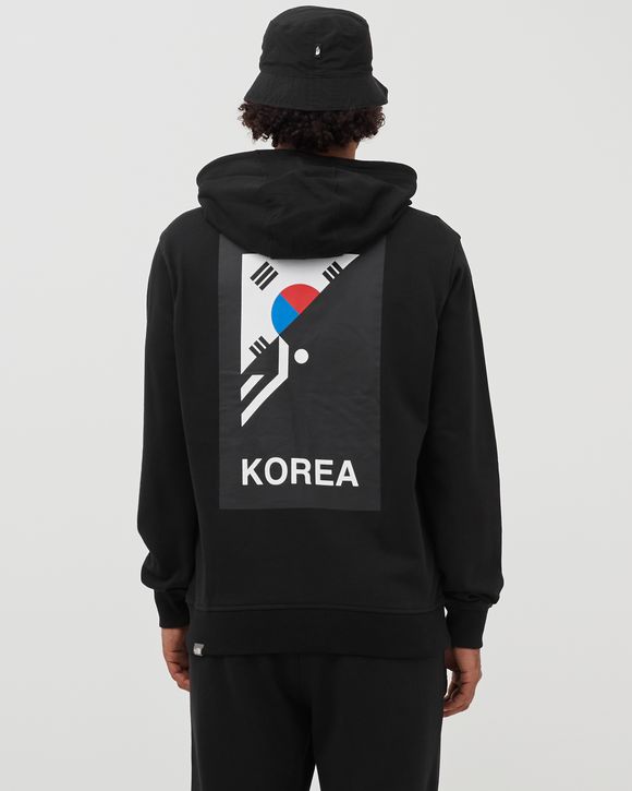 INTERNATIONAL COLLECTION CLASSIC CLIMB HOODIE 
