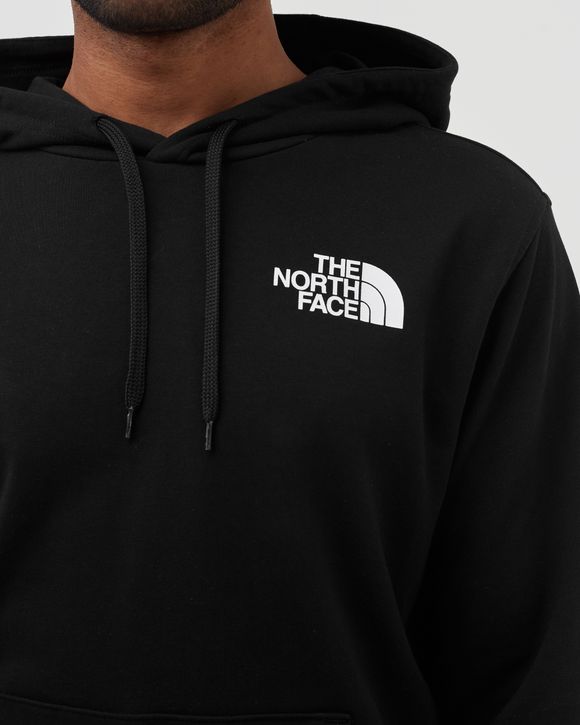 INTERNATIONAL COLLECTION CLASSIC CLIMB HOODIE 