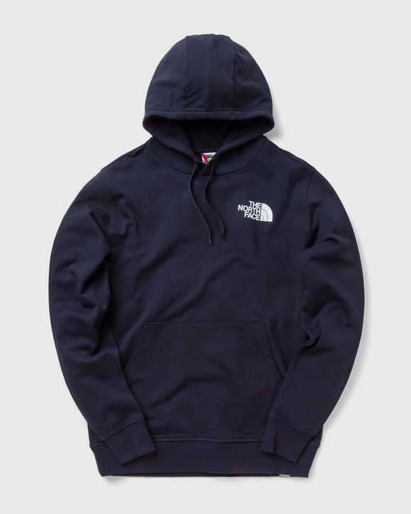 INTERNATIONAL COLLECTION CLASSIC CLIMB HOODIE