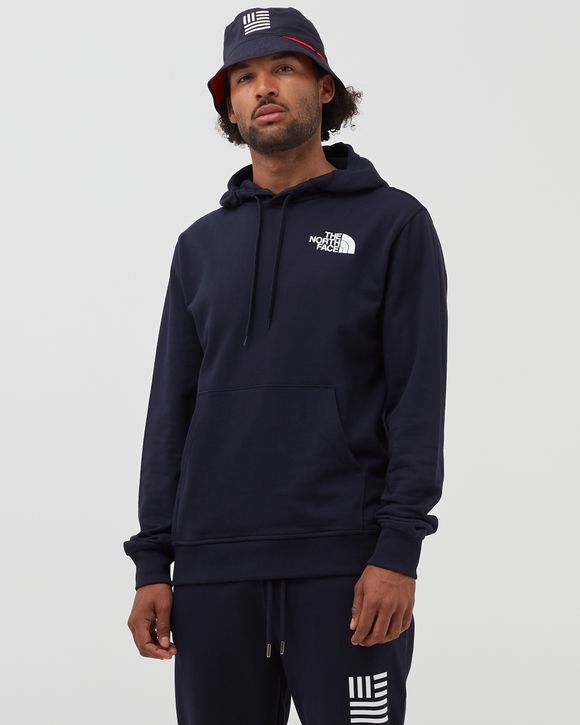 INTERNATIONAL COLLECTION CLASSIC CLIMB HOODIE
