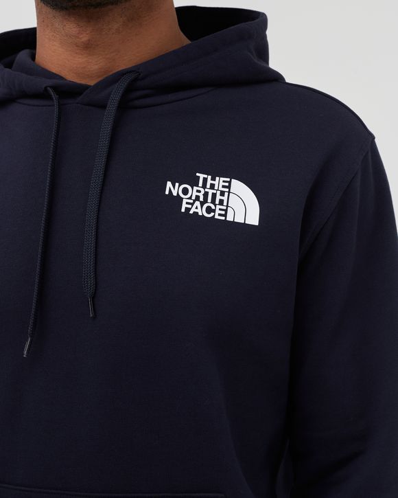 INTERNATIONAL COLLECTION CLASSIC CLIMB HOODIE
