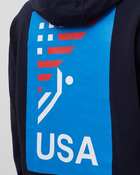INTERNATIONAL COLLECTION CLASSIC CLIMB HOODIE
