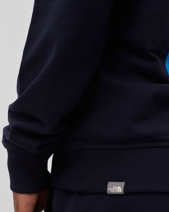 INTERNATIONAL COLLECTION CLASSIC CLIMB HOODIE