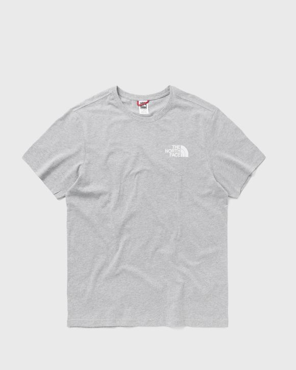 INTERNATIONAL COLLECTION CLIMB GRAPHIC TEE