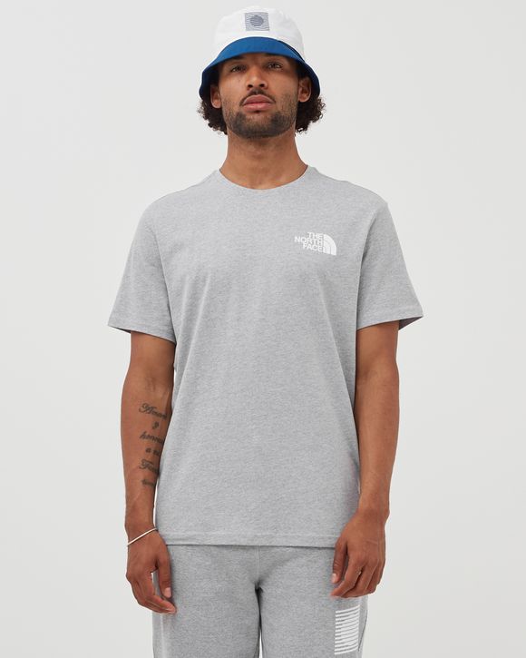 INTERNATIONAL COLLECTION CLIMB GRAPHIC TEE