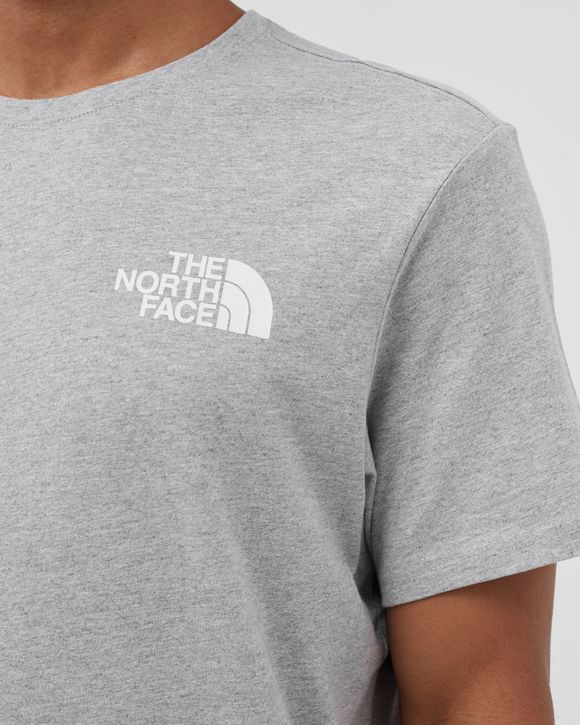 INTERNATIONAL COLLECTION CLIMB GRAPHIC TEE