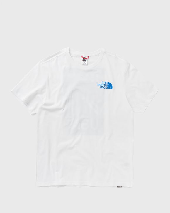 INTERNATIONAL COLLECTION CLIMB GRAPHIC TEE