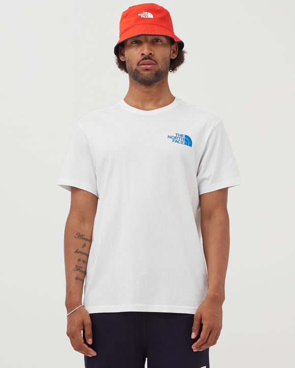INTERNATIONAL COLLECTION CLIMB GRAPHIC TEE