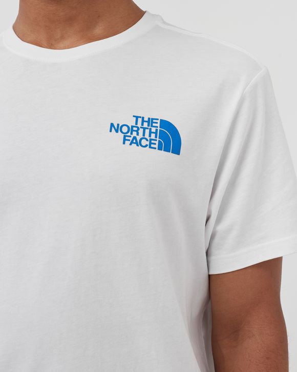 INTERNATIONAL COLLECTION CLIMB GRAPHIC TEE