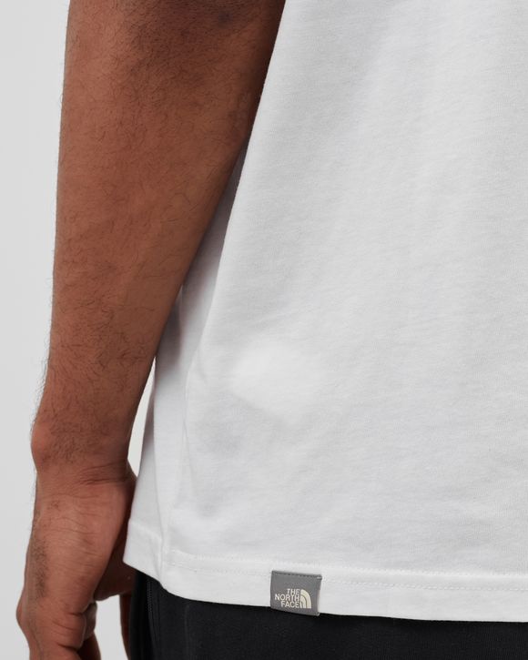 INTERNATIONAL COLLECTION CLIMB GRAPHIC TEE