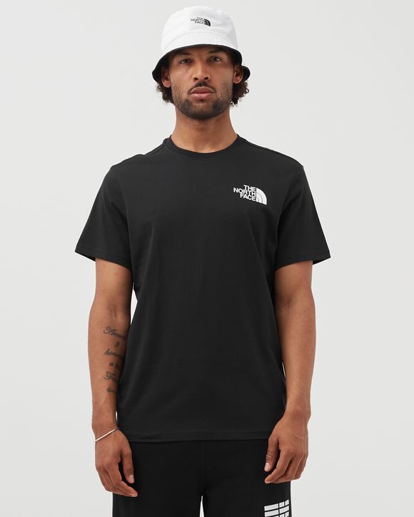INTERNATIONAL COLLECTION CLIMB GRAPHIC TEE