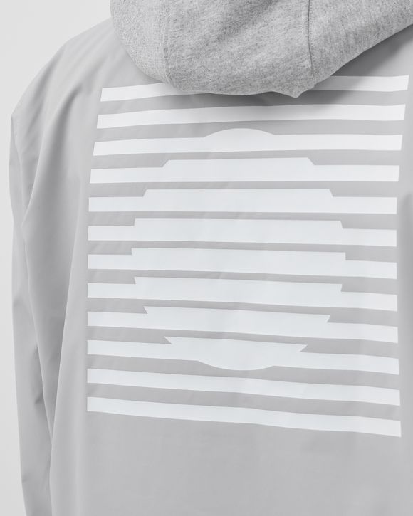 INTERNATIONAL COLLECTION COACHES JACKET