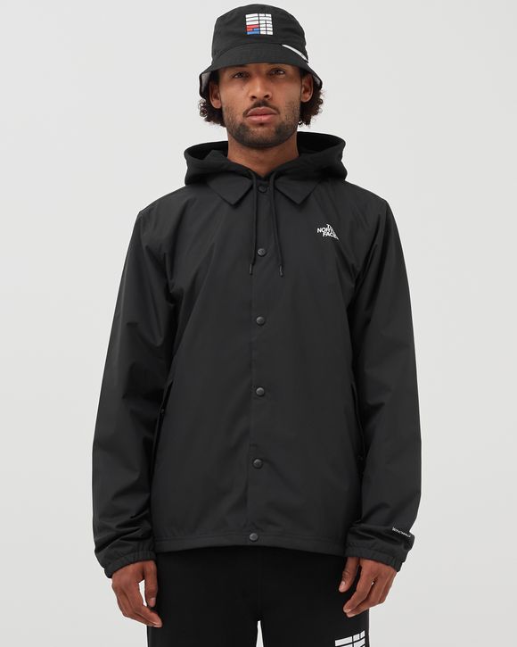 INTERNATIONAL COLLECTION COACHES JACKET