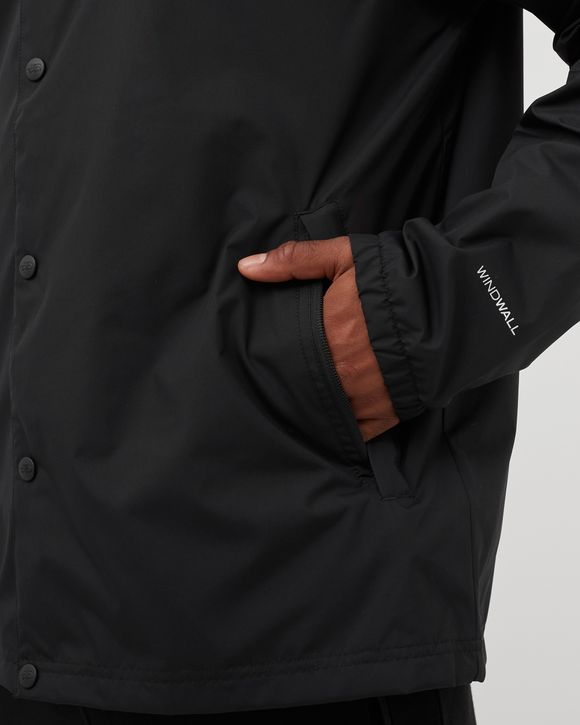 INTERNATIONAL COLLECTION COACHES JACKET