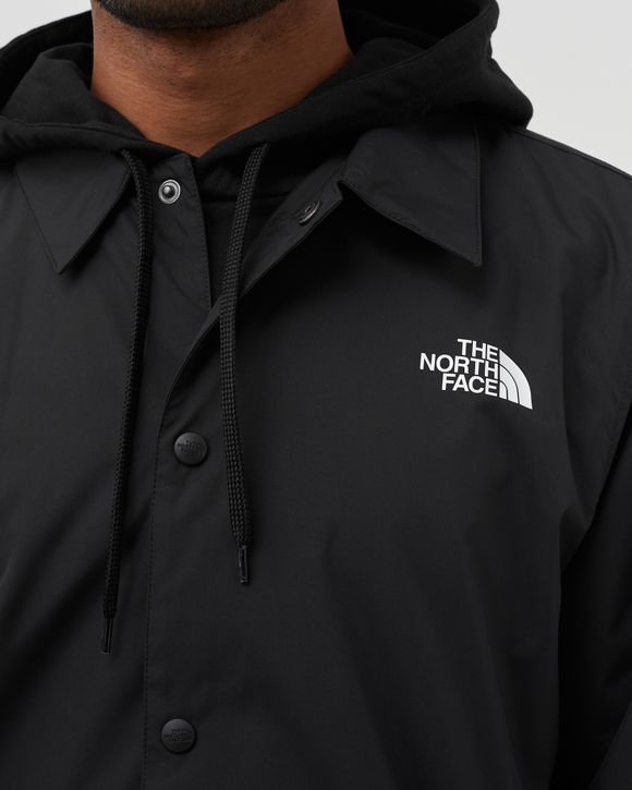 INTERNATIONAL COLLECTION COACHES JACKET