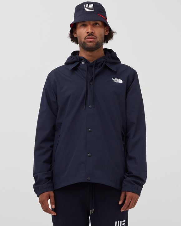 INTERNATIONAL COLLECTION COACHES JACKET