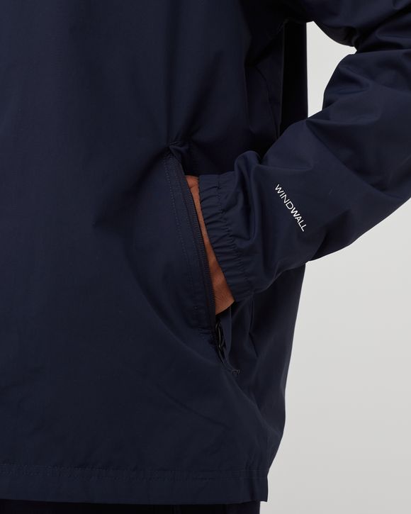 INTERNATIONAL COLLECTION COACHES JACKET