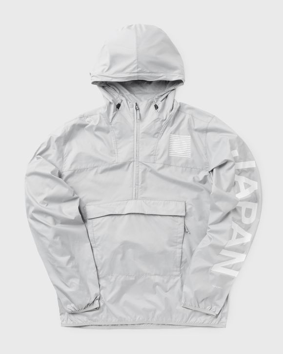 INTERNATIONAL COLLECTION FANANORAK