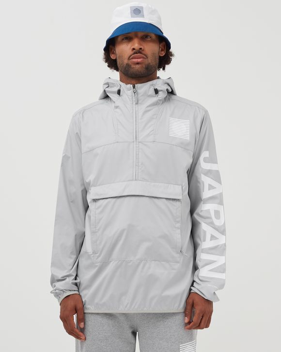 INTERNATIONAL COLLECTION FANANORAK