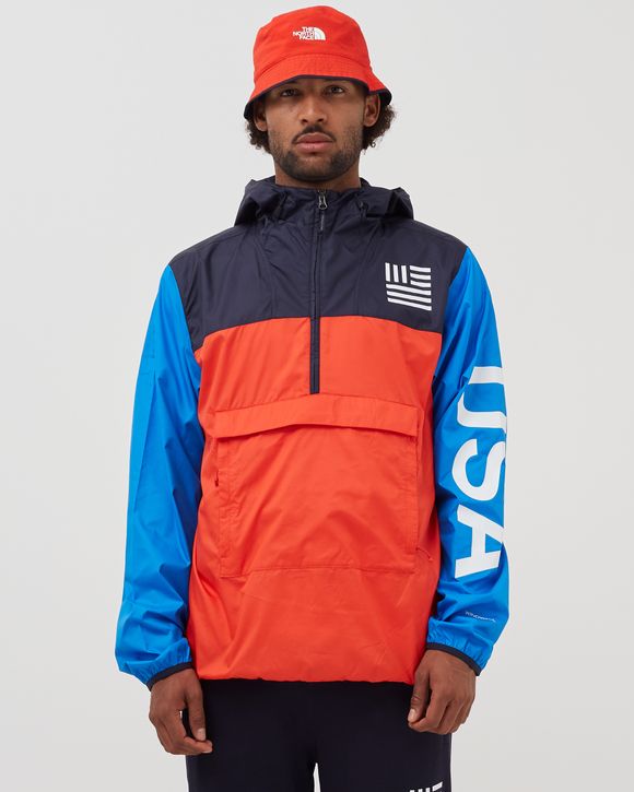 INTERNATIONAL COLLECTION FANANORAK