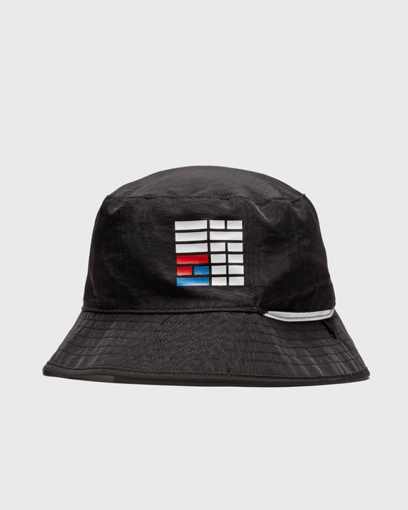 INTERNATIONAL COLLECTION REVERSIBLE SPECTATOR BUCKET HAT