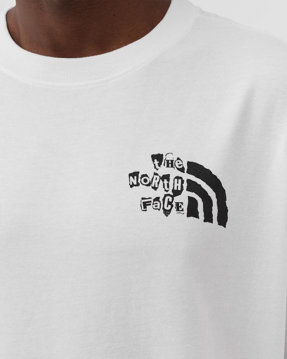 L/S PRINTED HEAVYWEIGHT TEE