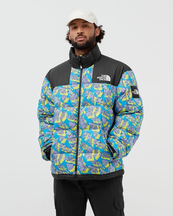 LHOTSE JACKET