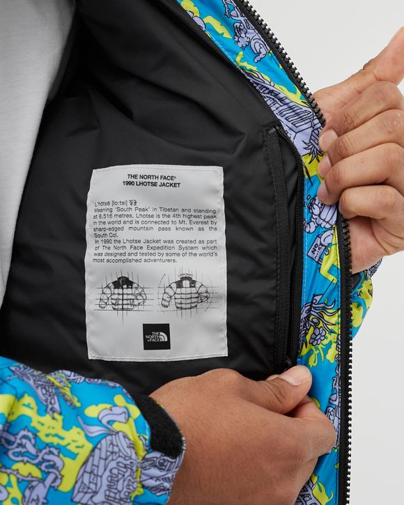 LHOTSE JACKET
