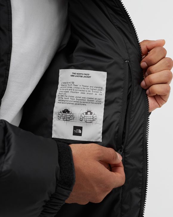 LHOTSE JACKET