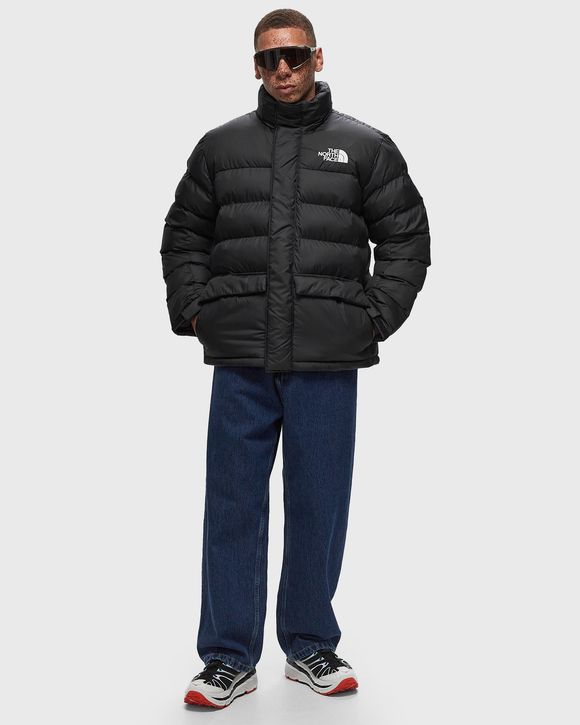 LIMBARA INSULATED JACKET