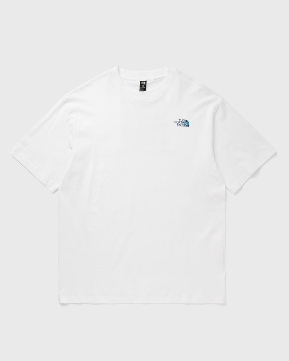 LIQUID BOX NSE OVERSIZE SHORT SLEEVE T
