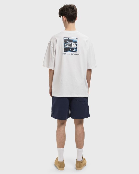 LIQUID BOX NSE OVERSIZE SHORT SLEEVE T