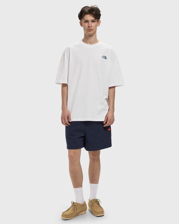LIQUID BOX NSE OVERSIZE SHORT SLEEVE T
